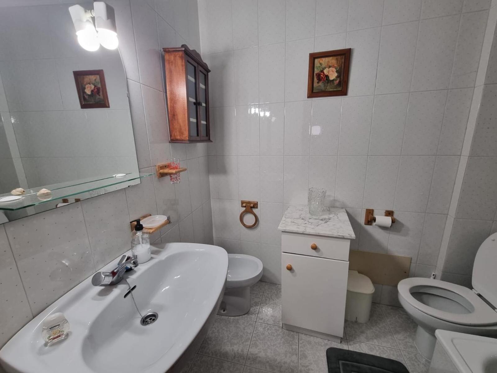 Casa Belelle Villa Neda Екстериор снимка