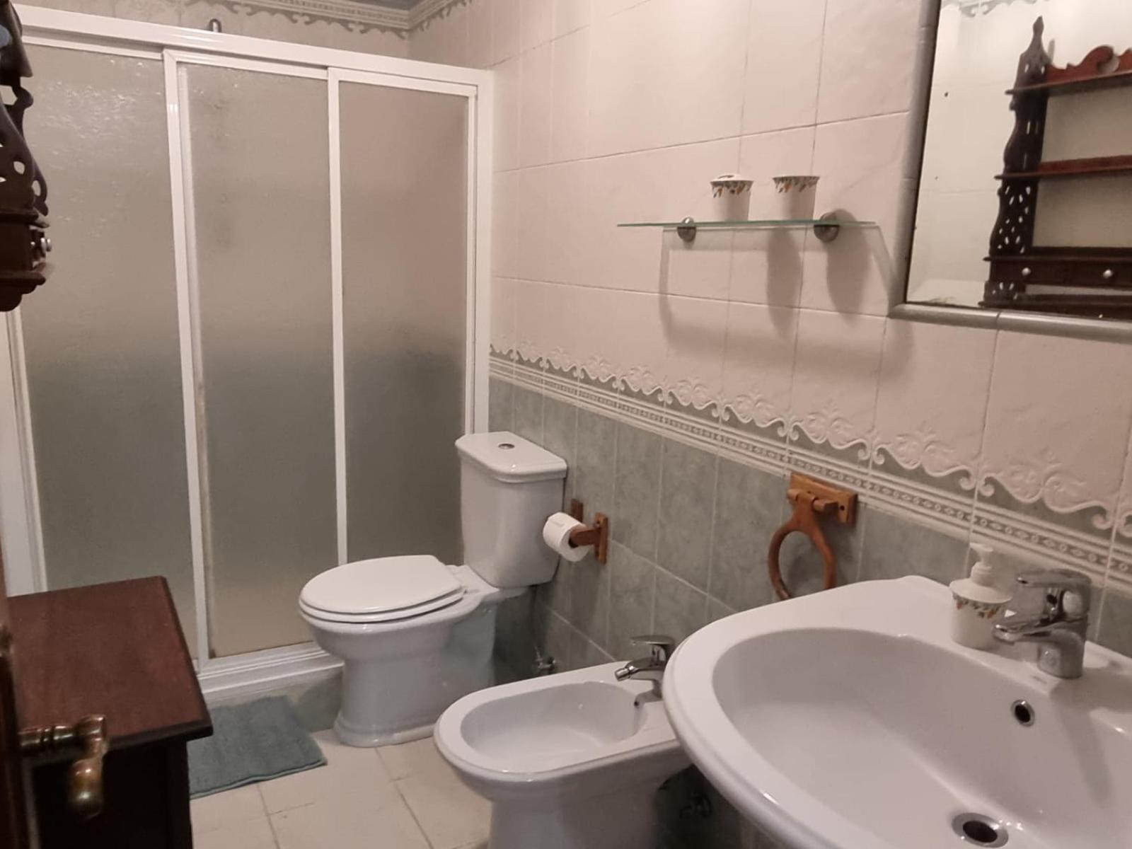 Casa Belelle Villa Neda Екстериор снимка