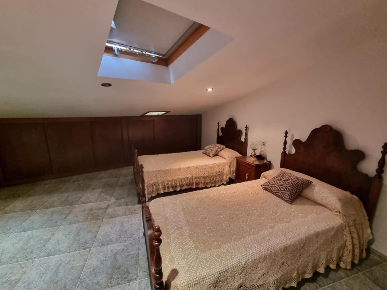 Casa Belelle Villa Neda Екстериор снимка