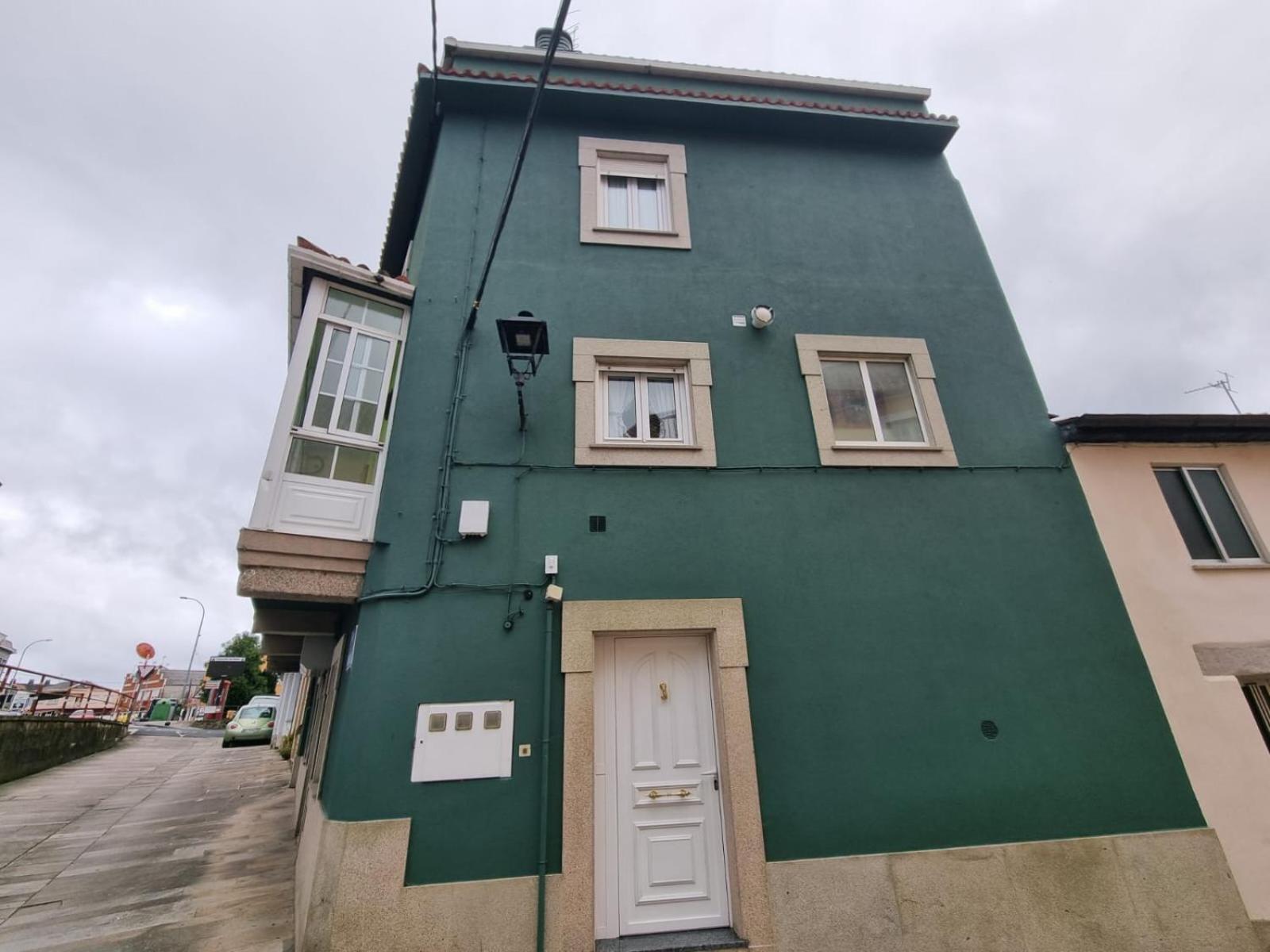 Casa Belelle Villa Neda Екстериор снимка